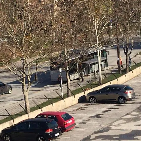 Sarajhan Appartamento Sarajevo