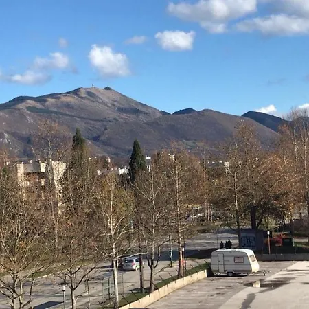 Sarajhan Appartamento Sarajevo